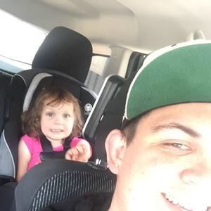 Meet your Posher, Wyatt